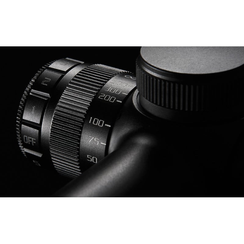 HAWKE Riflescope VANTAGE SF IR 3-12x50; 10x Half Mil Dot