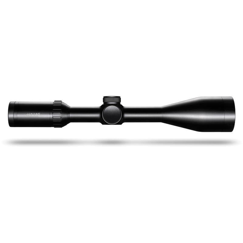 HAWKE Mirino VANTAGE SF IR 4-16x50; 10x Half Mil Dot
