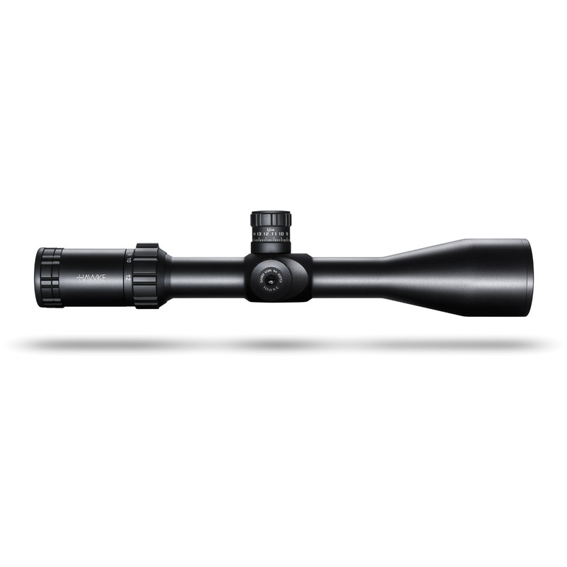 HAWKE Riflescope SIDEWINDER 30 SF 3-12x50; SR Pro