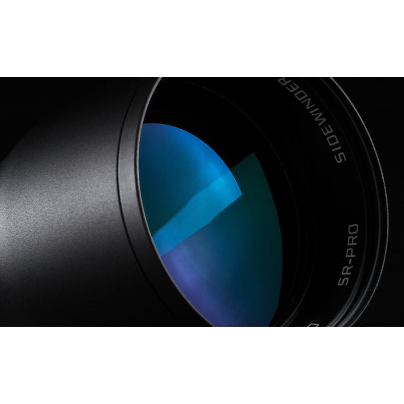 HAWKE Mira telescópica SIDEWINDER 30 SF 3-12x50; SR Pro