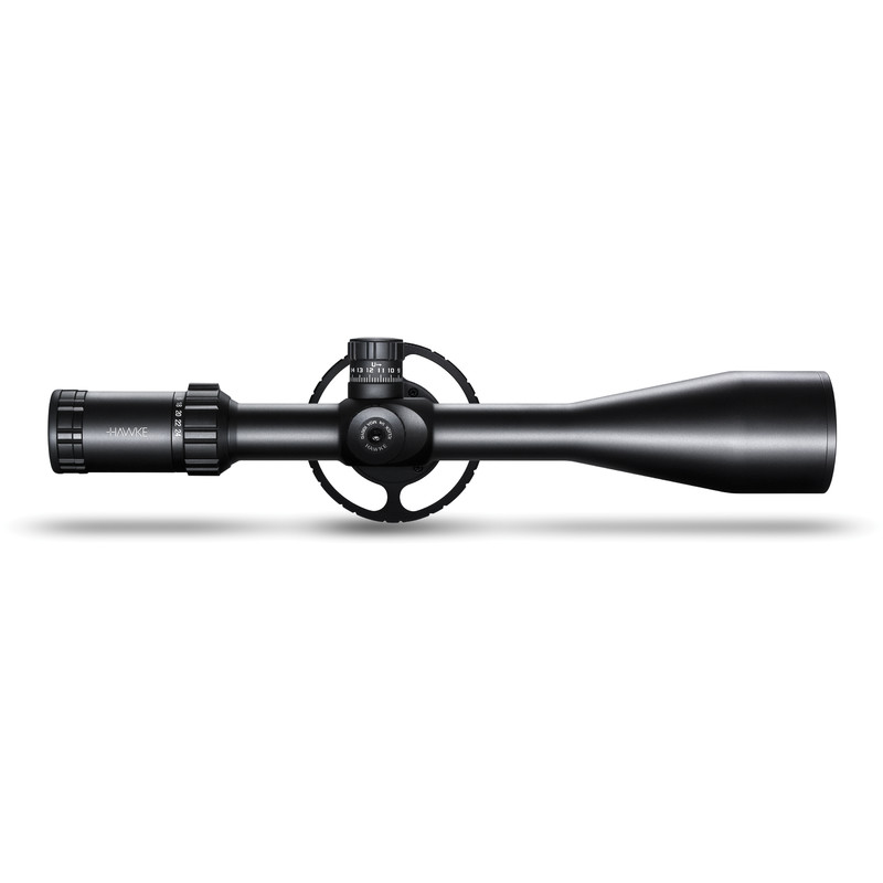 HAWKE Mirino SIDEWINDER 30 SF 6-24x56; SR Pro