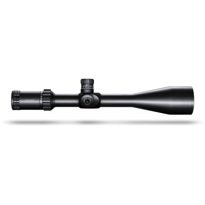 HAWKE Mirino SIDEWINDER 30 SF 6-24x56; SR Pro