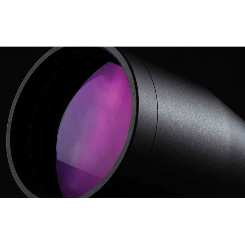 HAWKE Riflescope AIRMAX 30 SF 6-24x50; AMX IR