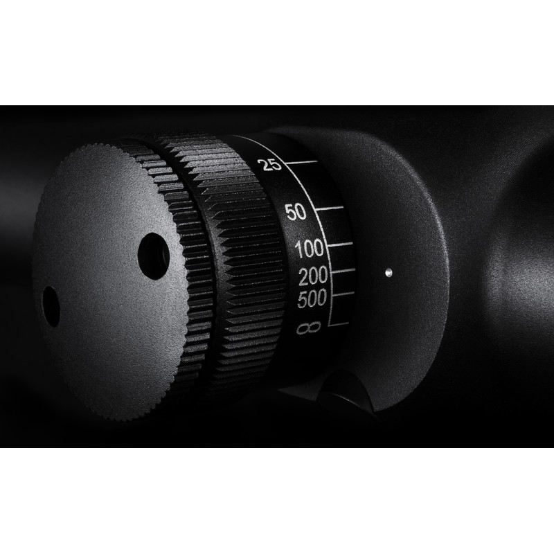 HAWKE Riflescope AIRMAX 30 SF 6-24x50; AMX IR