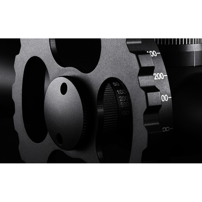 HAWKE Riflescope AIRMAX 30 SF 6-24x50; AMX IR