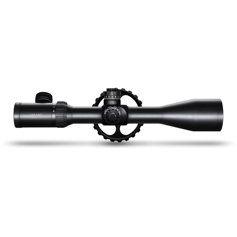 HAWKE Richtkijker AIRMAX 30 SF 4-16x50; AMX IR