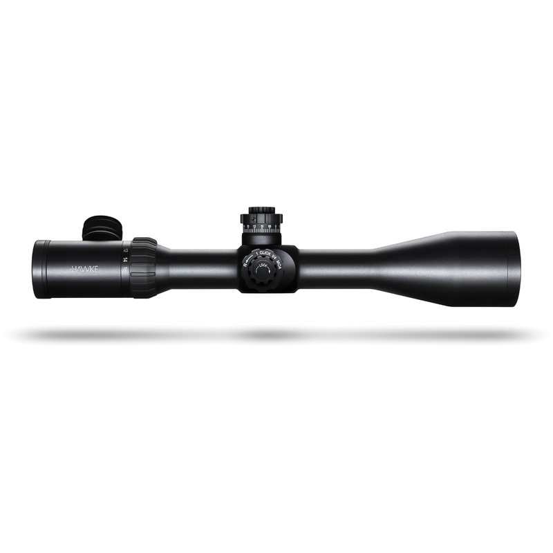 HAWKE Mira telescópica AIRMAX 30 SF 4-16x50; AMX IR