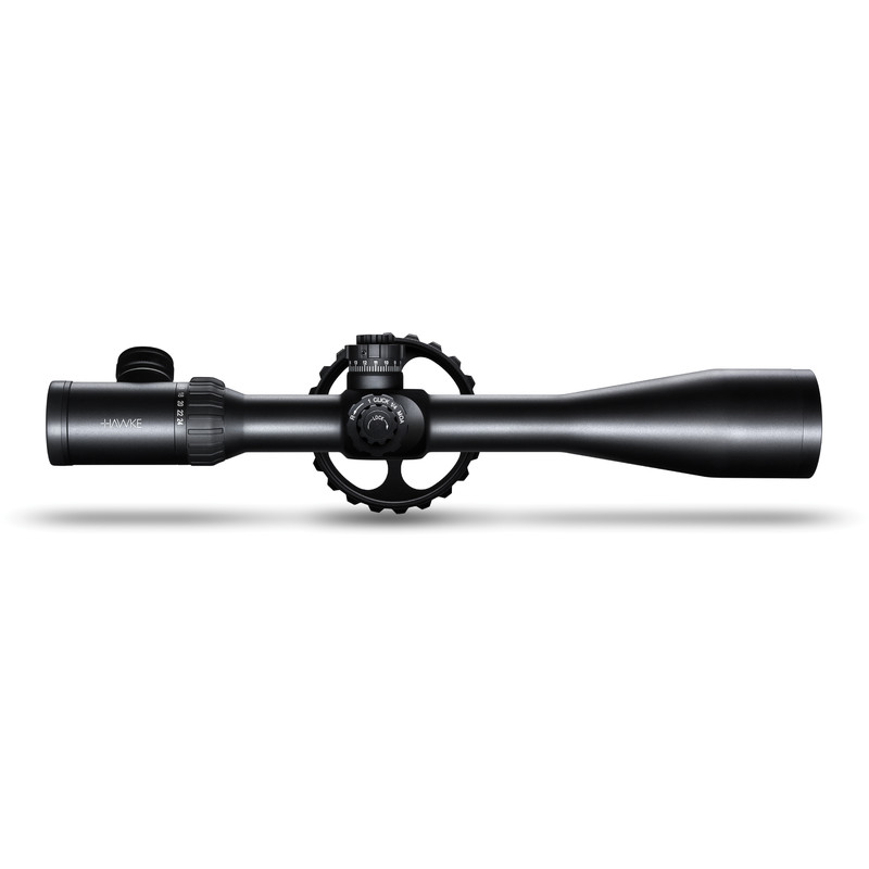 HAWKE Riflescope AIRMAX 30 SF 6-24x50; AMX IR
