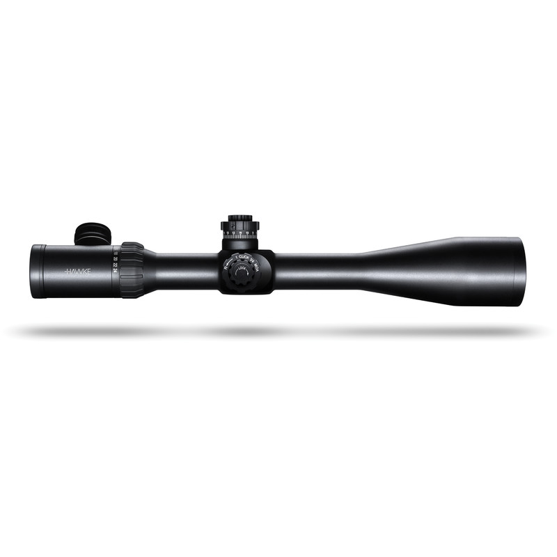 HAWKE Riflescope AIRMAX 30 SF 6-24x50; AMX IR