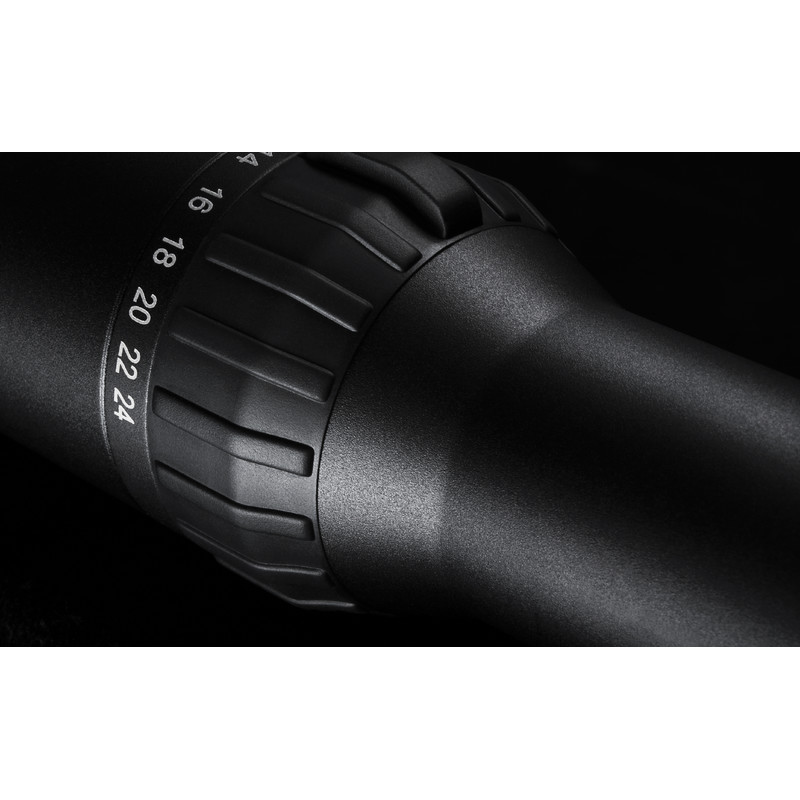 HAWKE Riflescope AIRMAX 30 SF 6-24x50; AMX IR