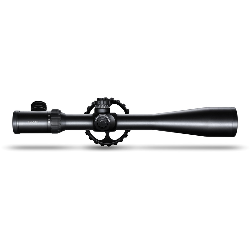 HAWKE Riflescope AIRMAX 30 SF 8-32x50; AMX IR