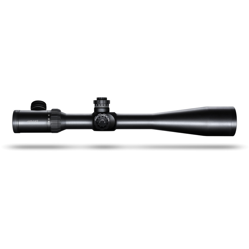 HAWKE Riflescope AIRMAX 30 SF 8-32x50; AMX IR