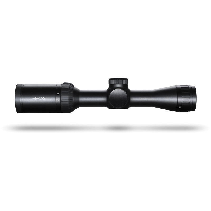 HAWKE Riflescope AIRMAX 1" 2-7x32 AO, AMX