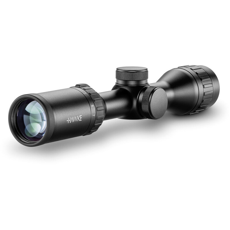 HAWKE Richtkijker AIRMAX 1" 2-7x32 AO, AMX