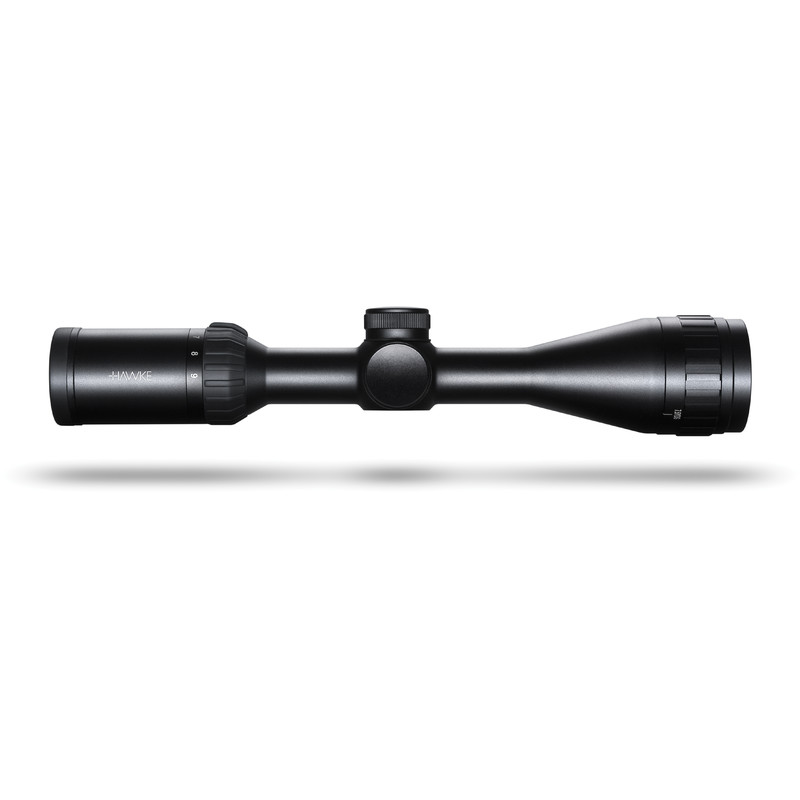 HAWKE Riflescope AIRMAX 1" 3-9x40 AO, AMX