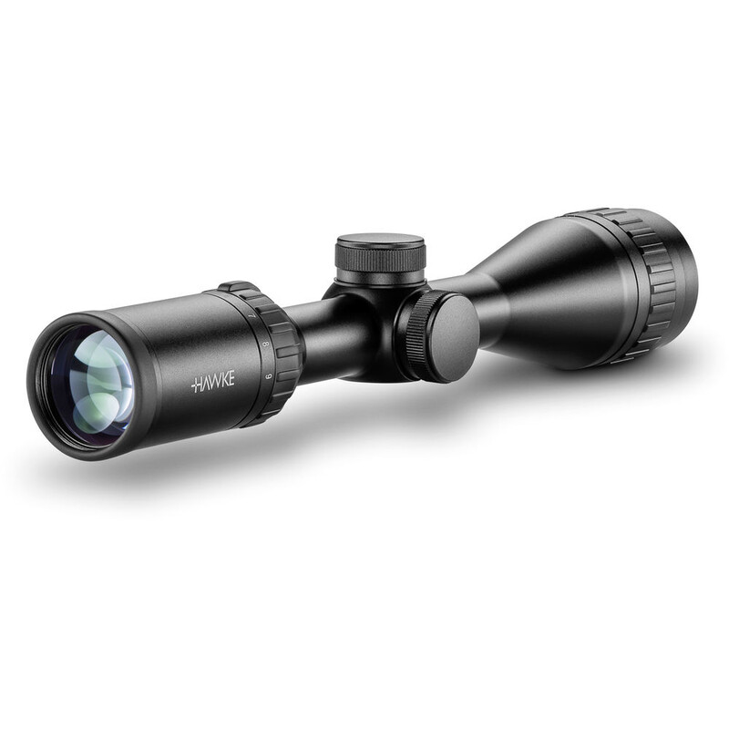 HAWKE Riflescope AIRMAX 1" 3-9x40 AO, AMX
