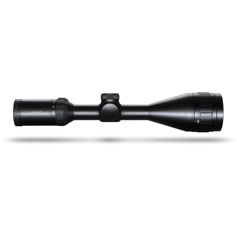 HAWKE Riflescope AIRMAX 1" 4-12x50 AO, AMX