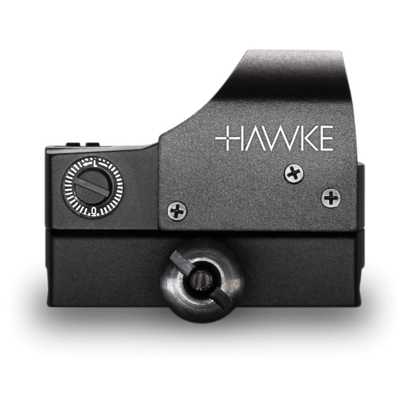 HAWKE Riflescope Reflex Sight Weaver 5 MOA