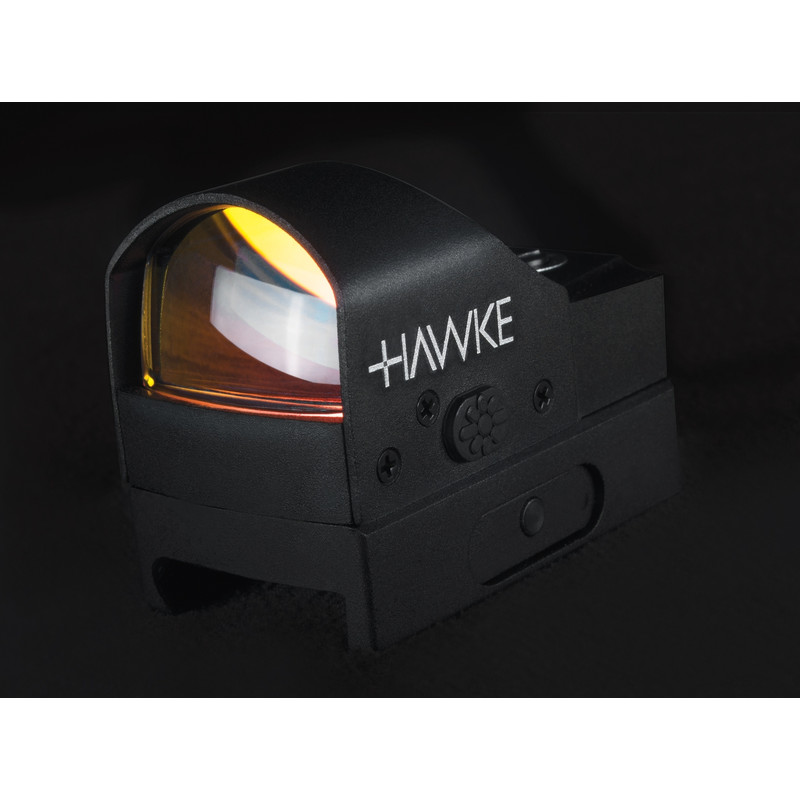 HAWKE Riflescope Reflex Sight Weaver 5 MOA