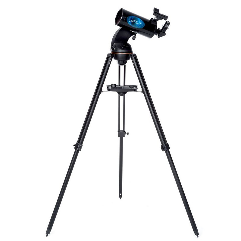 Celestron Maksutov telescope MC 102/1325 AZ GoTo Astro Fi 102