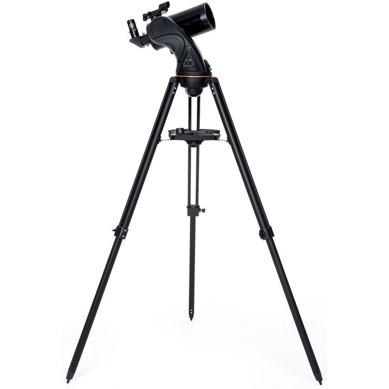 Celestron Maksutov telescope MC 102/1325 AZ GoTo Astro Fi 102