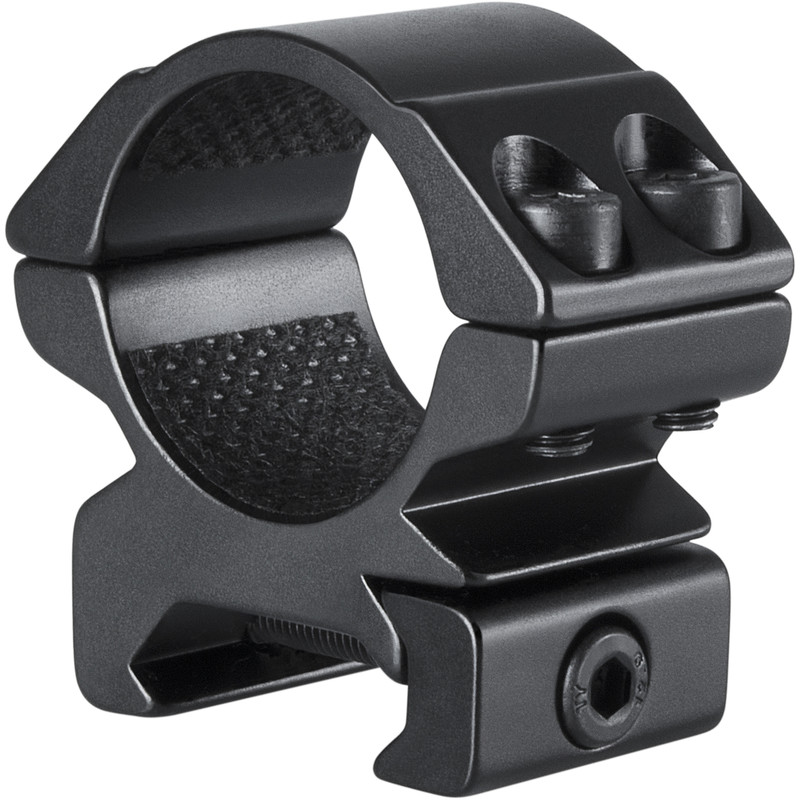 HAWKE Match Mount Weaver 30mm Laag