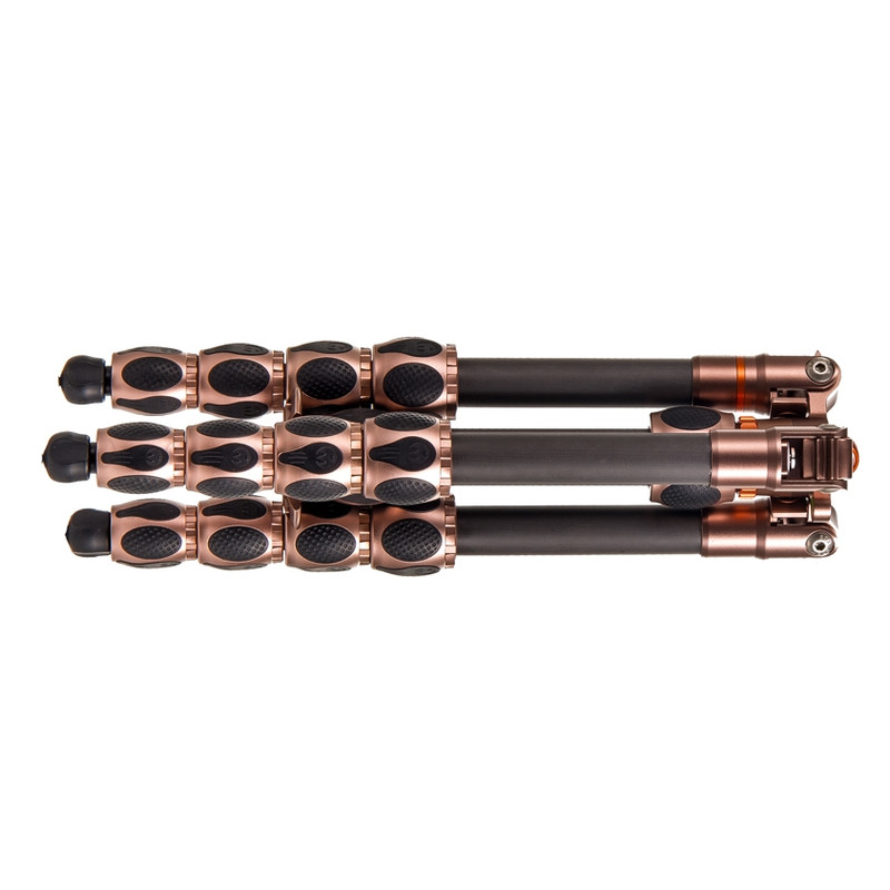 3 Legged Thing Treppiede Carbonio Equinox Pro Leo