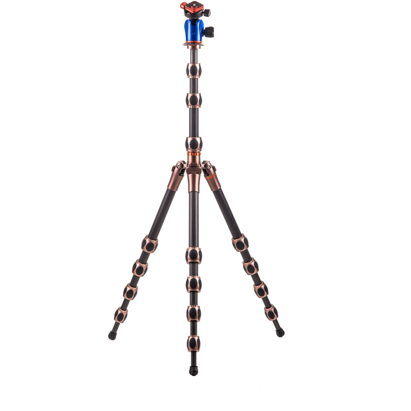 3 Legged Thing Trípode de carbono Equinox Pro Albert + AirHed 360