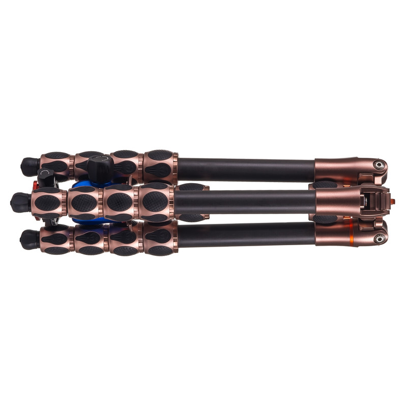 3 Legged Thing Carbon statief Equinox Pro Albert + AirHed 360