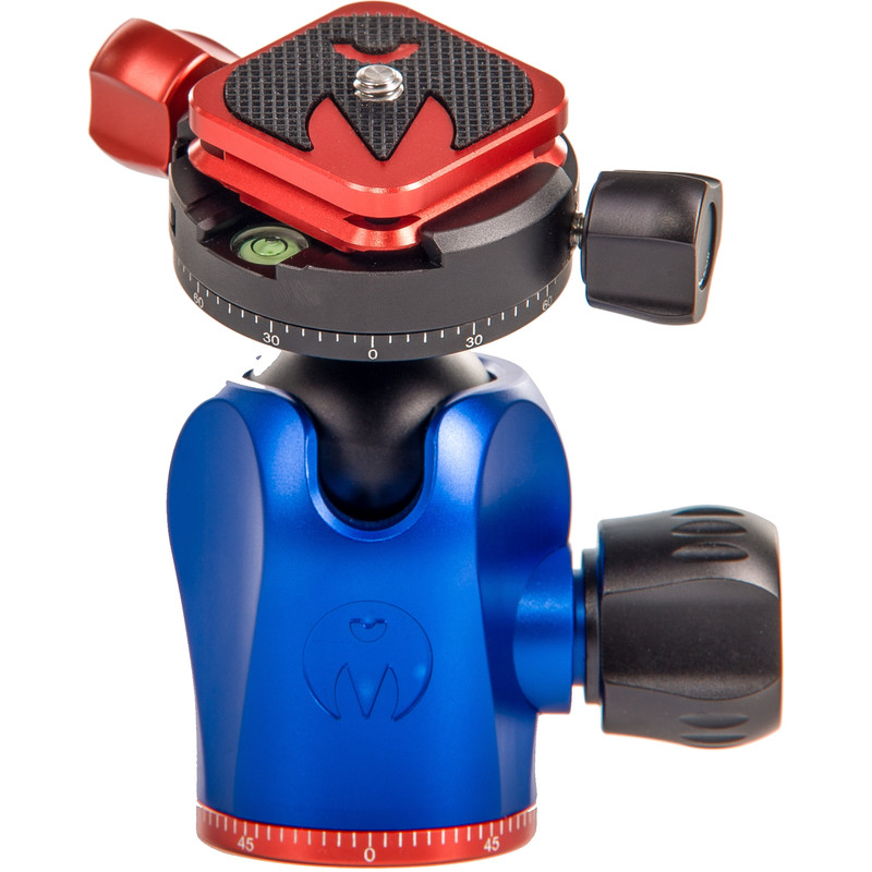 3 Legged Thing Rótula de trípode esféricos Equinox Pro AirHed 360