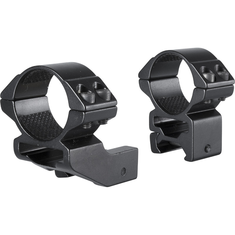HAWKE Montage1", Weaver, 30mm ringdiameter