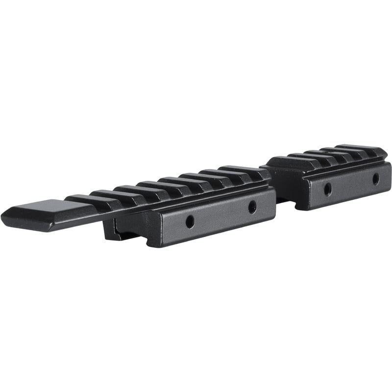 HAWKE 11mm adapter rail - Weaver 2-part