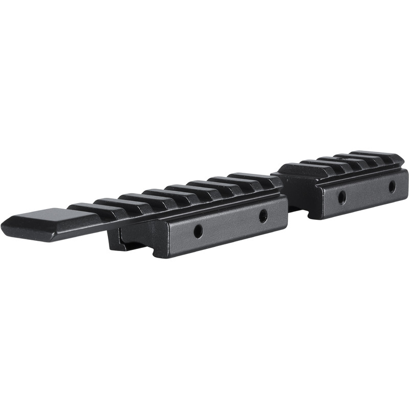 HAWKE Adapterrail 11mm - Weaver, 2-delig