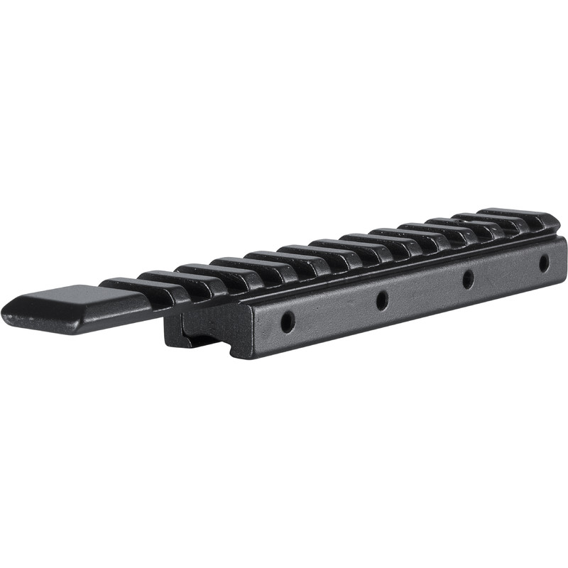 HAWKE 11mm adapter rail - Weaver 1-part