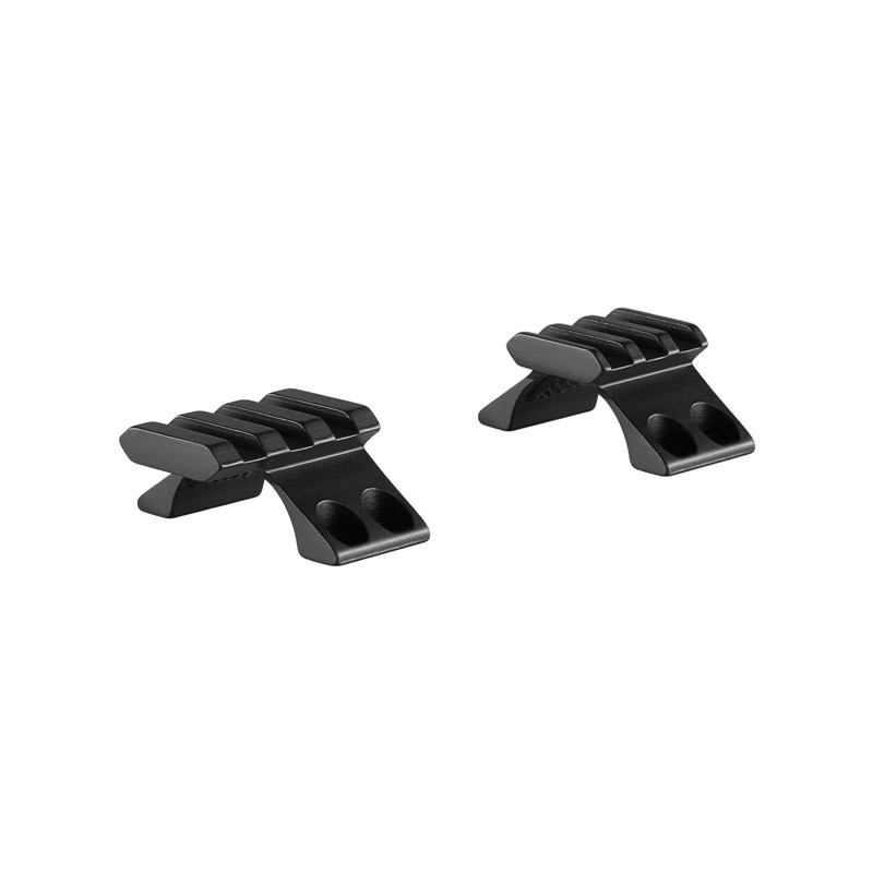 HAWKE Weaver-extensie, voor Match montering 1"