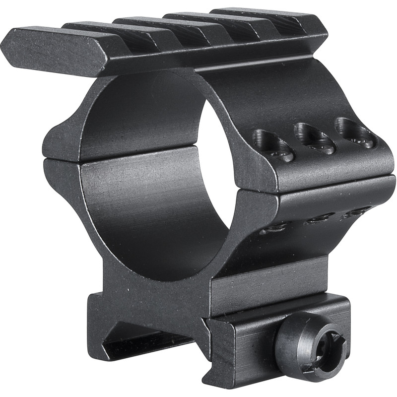HAWKE Weaver-extensie, voor Match montering 1"