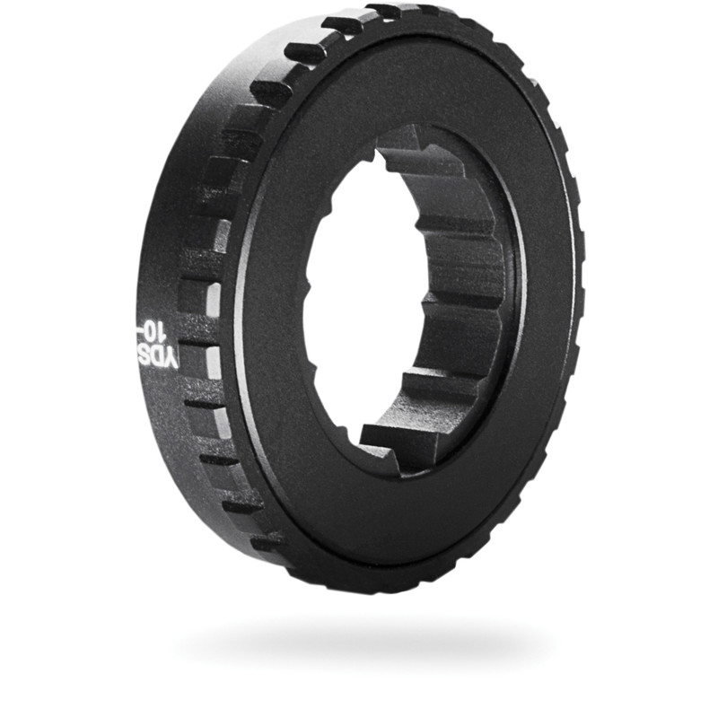 HAWKE Parallax afstelwiel 50mm, voor SIDEWINDER 30