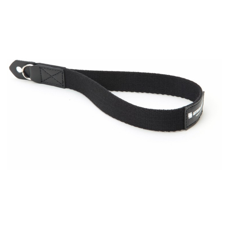 Artisan&Artist ACAM-295 wrist strap, black