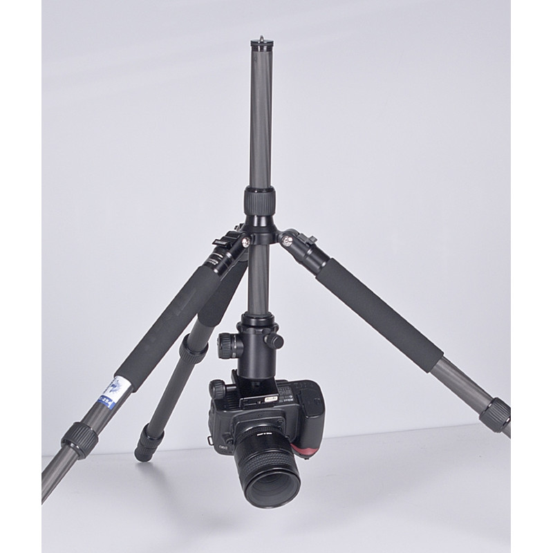 Tiltall Aluminium tripod TE-224