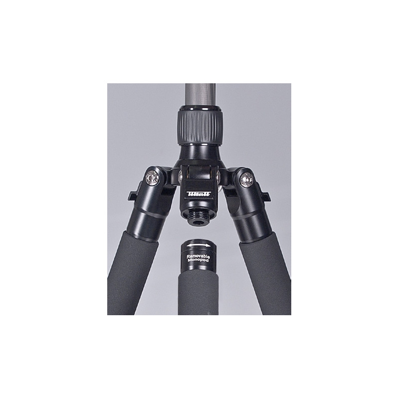 Tiltall Aluminium tripod TE-224