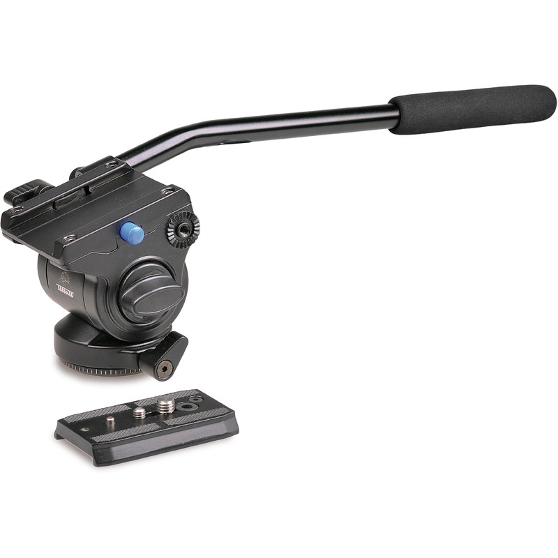 Tiltall Video tilt head K-205