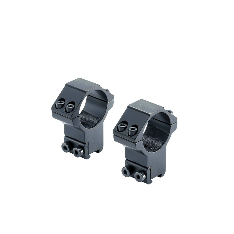 Walther Richtkijker Target Shooting 3-12x44, KK50