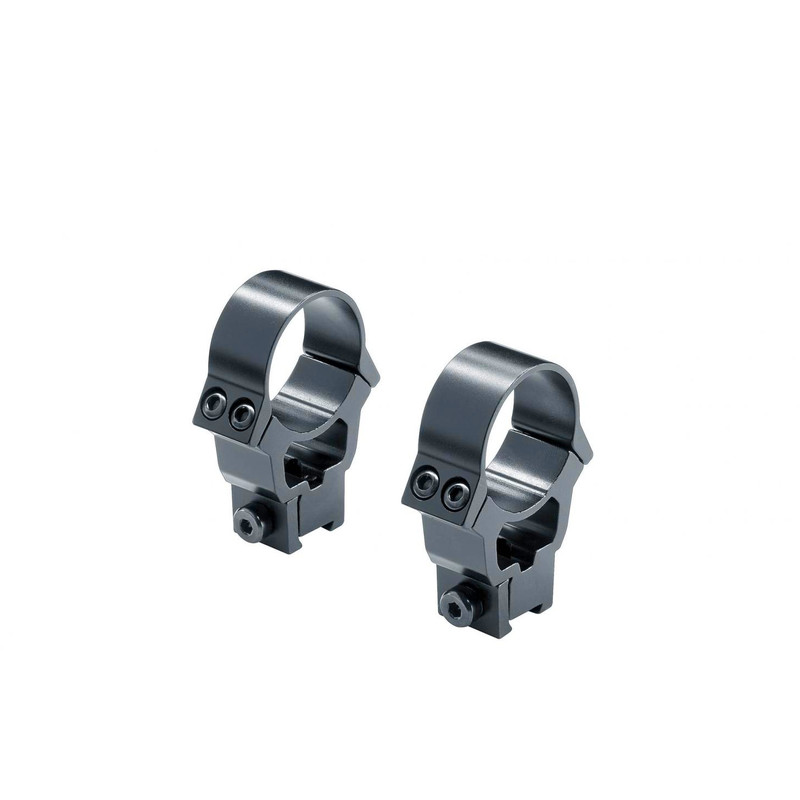 Walther Richtkijker Target Shooting 3-12x44, KK50
