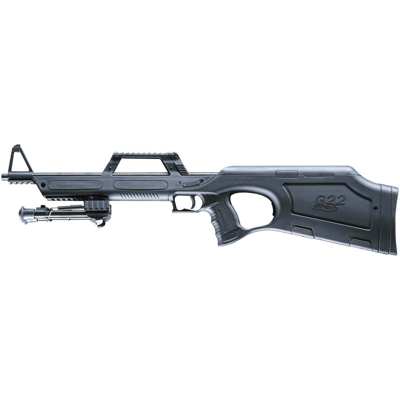 Walther Tactical Metal tweebeenstatief II