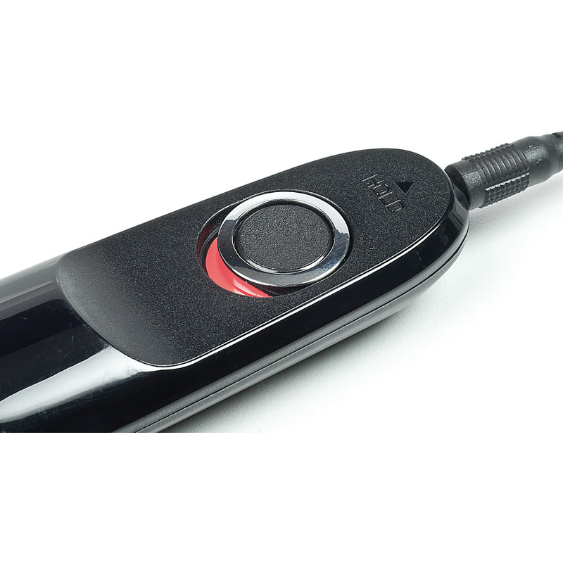 Kaiser Fototechnik MonoCR-S1 remote cable release for Sony / Minolta
