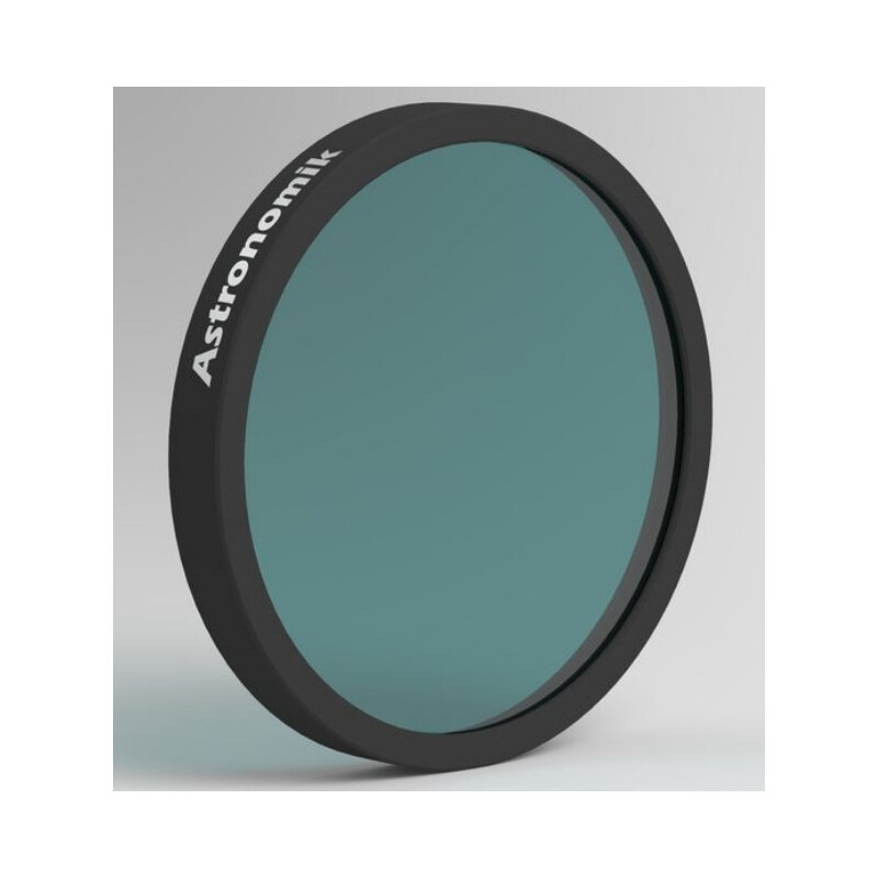Astronomik Filters UHC 31mm filter, mounted