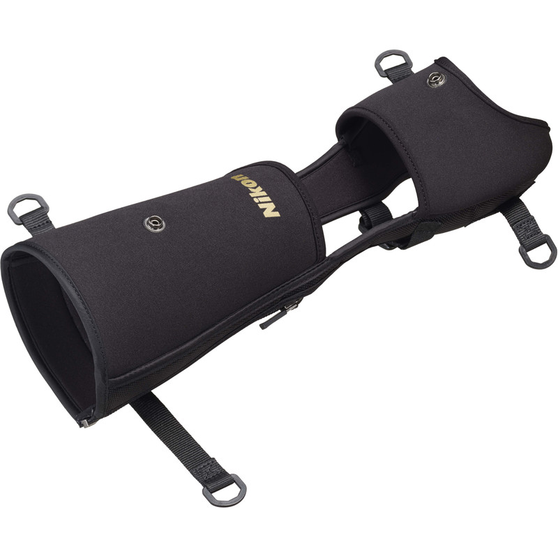 Nikon Borsa Stay-on-Case Monarch 82ED-A