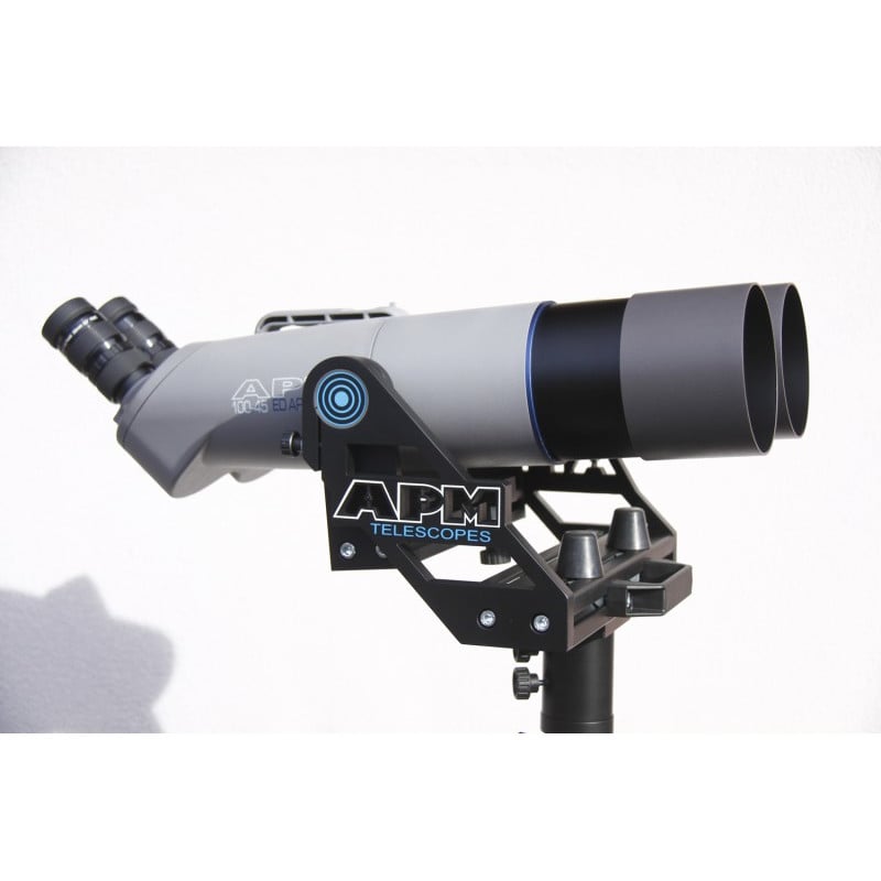 APM Fork mount for large binoculars