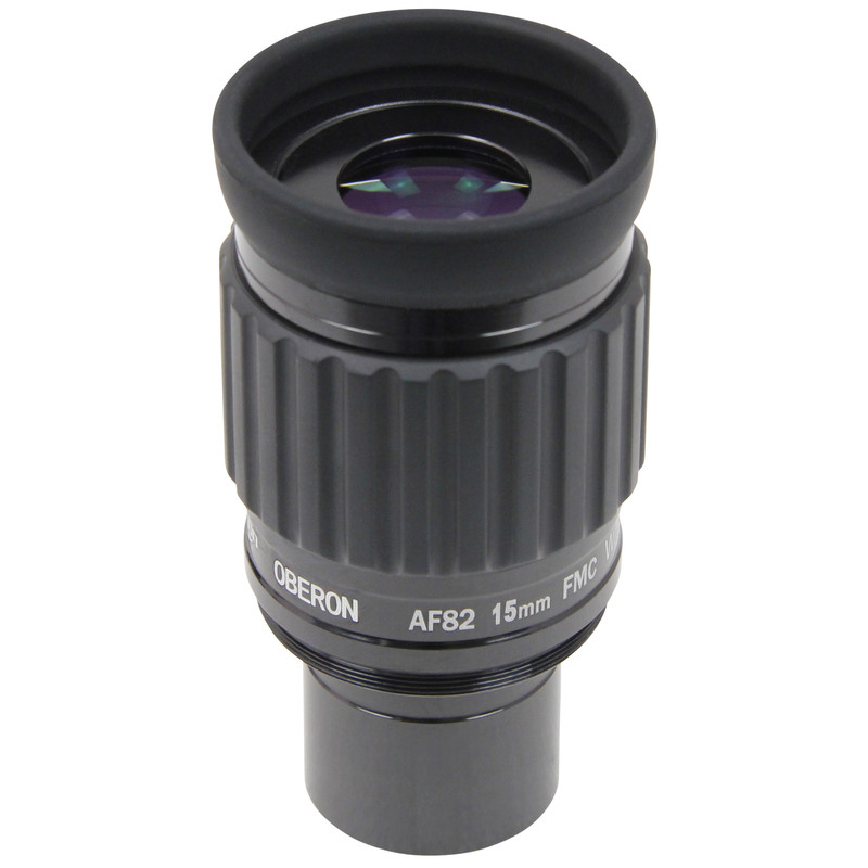 Omegon Eyepiece Oberon 15mm 1,25"