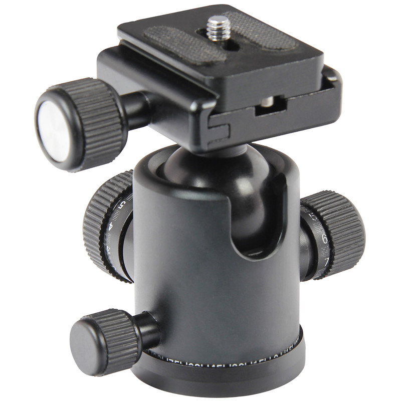 Omegon Tripod ball-head Titania 300